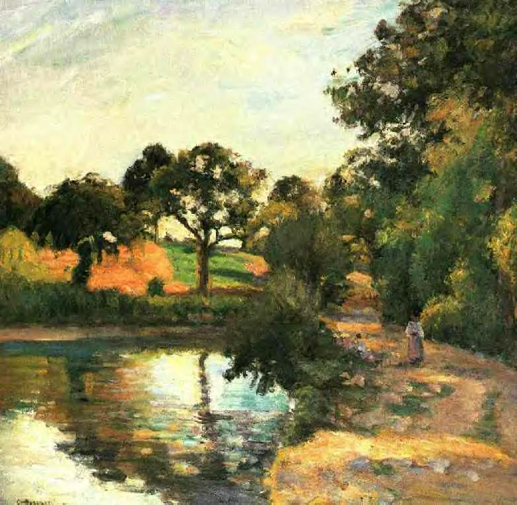 Camille+Pissarro-1830-1903 (77).jpg